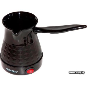 Турка CENTEK CT-1097 (черный)