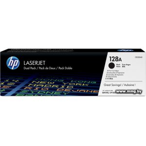 Купить Картридж HP Laser Jet 128A (CE320AD) в Минске, доставка по Беларуси