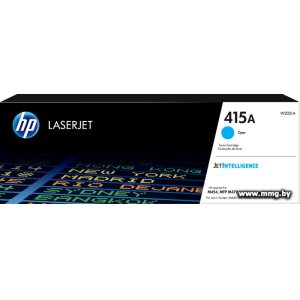 Купить Картридж HP LaserJet 415A W2031A в Минске, доставка по Беларуси