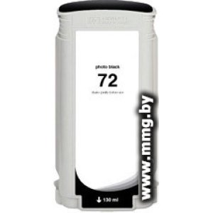 Купить Картридж HP 72 (C9370A) черный в Минске, доставка по Беларуси
