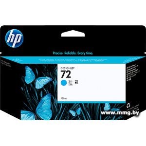 Купить Картридж HP 72 (C9371A) циан в Минске, доставка по Беларуси