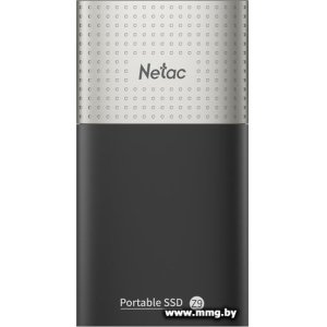 SSD 500GB Netac Z9 NT01Z9-500G-32BK