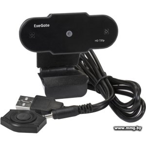 ExeGate BlackView C525 HD EX287385RUS