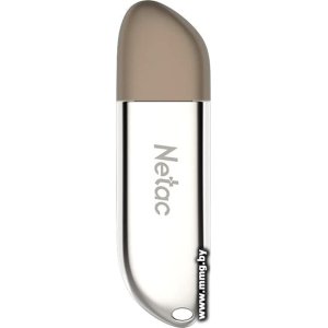 Купить 32GB Netac U352 NT03U352N-032G-20PN в Минске, доставка по Беларуси