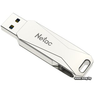 Купить 64GB Netac U782C NT03U782C-064G-30PN в Минске, доставка по Беларуси