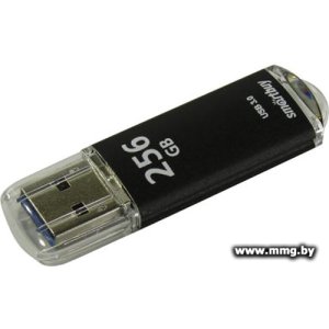 Купить 256GB SmartBuy V-Cut (SB256GBVC-K3) (черный) в Минске, доставка по Беларуси
