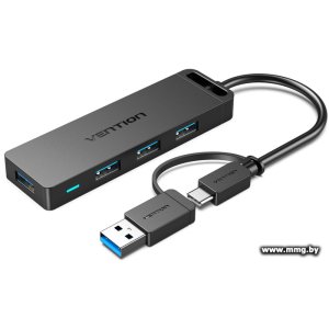 Купить Концентратор Vention CHTBB в Минске, доставка по Беларуси