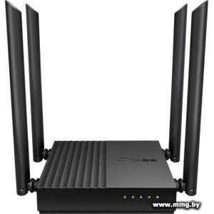 Купить TP-Link Archer A64 в Минске, доставка по Беларуси