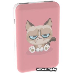 Купить Ritmix RPB-10007 (сердитый кот) в Минске, доставка по Беларуси