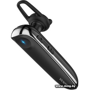 Купить Hoco E49 Young business (черный) в Минске, доставка по Беларуси