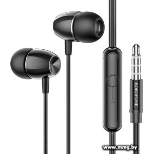 Купить Borofone BM57 (черный) в Минске, доставка по Беларуси