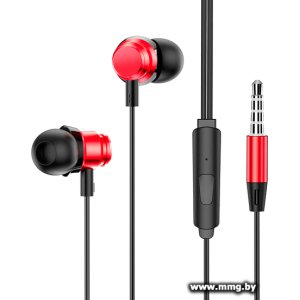 Купить Borofone BM62 (красный) в Минске, доставка по Беларуси