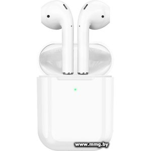 Купить Borofone BW01 Plus (белый) в Минске, доставка по Беларуси