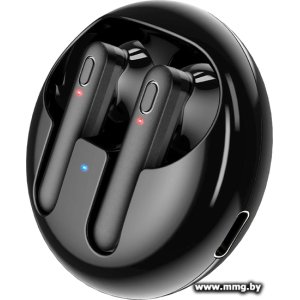 Купить Borofone BW08 (черный) в Минске, доставка по Беларуси