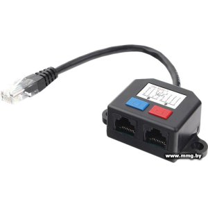 Купить Разветвитель Gembird NCA-SP-01A в Минске, доставка по Беларуси