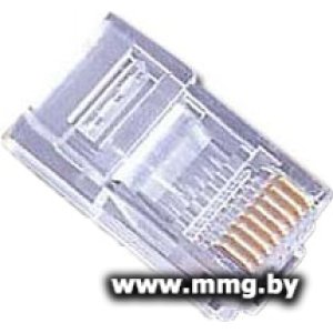Купить Вилка RJ-45 Gembird PLUG3UP6/10 в Минске, доставка по Беларуси
