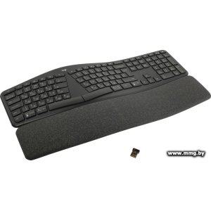 Купить Logitech ERGO K860 (920-010352/920-010359) в Минске, доставка по Беларуси