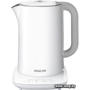 Купить Чайник Sencor SWK 1591WH в Минске, доставка по Беларуси