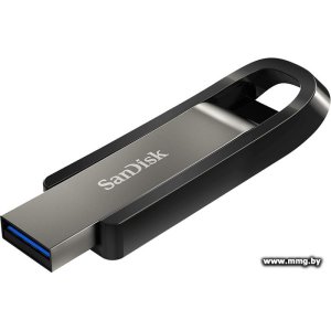 Купить 128GB SanDisk Extreme Go SDCZ810-128G-G46 в Минске, доставка по Беларуси