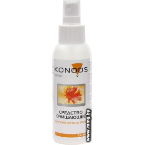 Средство для экранов Konoos KW-100