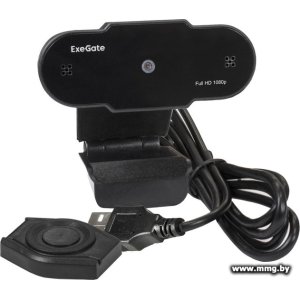 Купить ExeGate BlackView C615 Full HD EX287387RUS в Минске, доставка по Беларуси