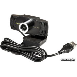 Купить ExeGate BusinessPro C922 Full HD EX286183RUS в Минске, доставка по Беларуси