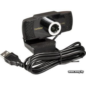 ExeGate BusinessPro C922 HD EX287377RUS