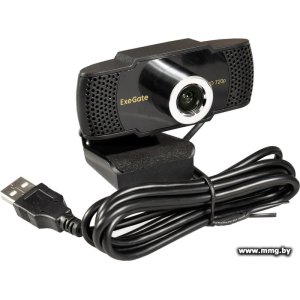 ExeGate BusinessPro C922 HD EX287378RUS