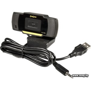 ExeGate GoldenEye C270 HD EX286181RUS