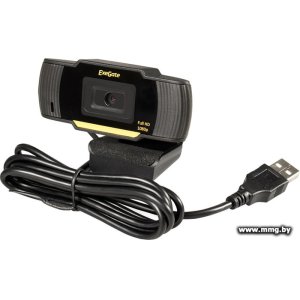 ExeGate GoldenEye C920 EX286182RUS