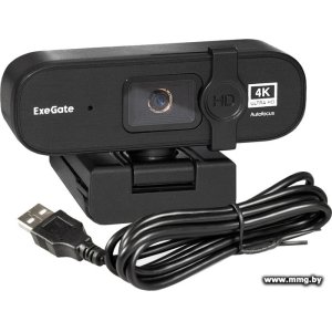 Купить ExeGate Stream HD 4000 4K EX287383RUS в Минске, доставка по Беларуси