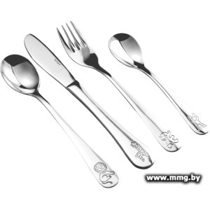 Купить Набор столовых приборов Lamart Zoo LT5005 в Минске, доставка по Беларуси