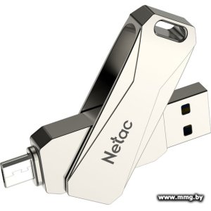 16GB Netac U381 NT03U381B-016G-30PN