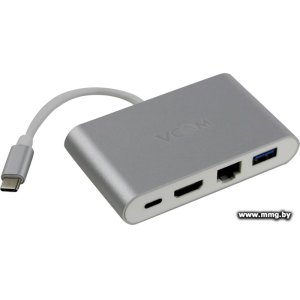 Купить Док-станция VCOM CU455 в Минске, доставка по Беларуси