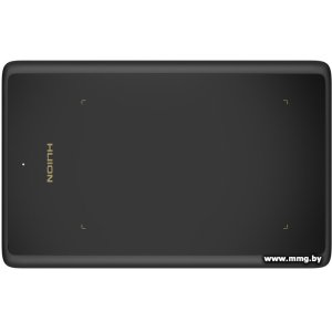 Купить Huion Inspiroy H420X (черный) в Минске, доставка по Беларуси