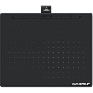 Купить Huion Inspiroy RTS-300 (черный) в Минске, доставка по Беларуси