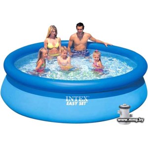 Купить Надувной бассейн Intex 28108 Easy Set (244x61) в Минске, доставка по Беларуси
