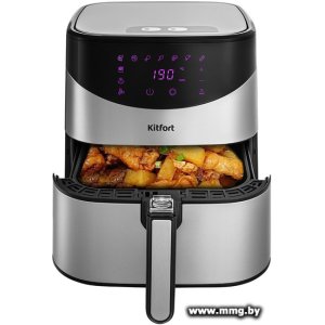 Купить Kitfort KT-2231 в Минске, доставка по Беларуси