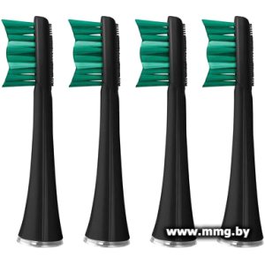 Сменная насадка Sencor SOX 004 BK (4 шт)