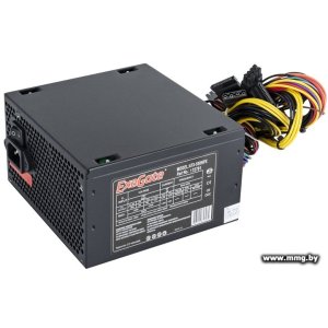 Купить 500W ExeGate 500NPX EX224734RUS в Минске, доставка по Беларуси