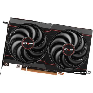 Купить RX 6600 8Gb/128b/Sapphire 11310-01-20G в Минске, доставка по Беларуси