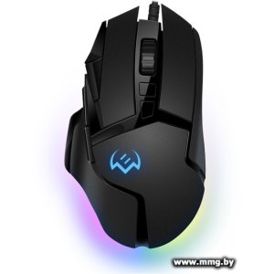 Купить SVEN RX-G975 Gaming Black SV-020798 в Минске, доставка по Беларуси