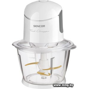 Sencor SCB 5100WH