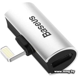 Купить Адаптер Baseus CAL46-S1 в Минске, доставка по Беларуси