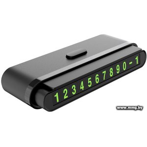 Купить Автовизитка Hoco CPH19 в Минске, доставка по Беларуси