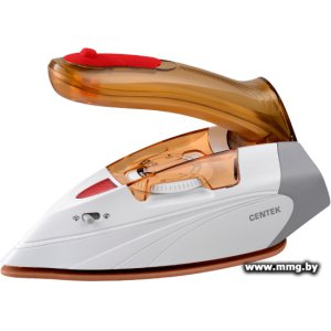 Купить CENTEK CT-2369 (белый/медный) дорожный в Минске, доставка по Беларуси