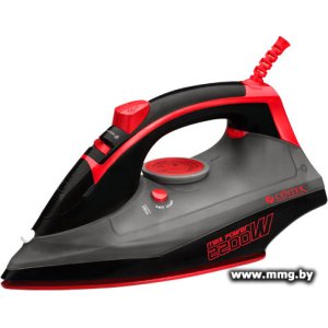 Купить CENTEK CT-2313 (черный/красный) в Минске, доставка по Беларуси