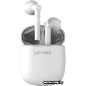Купить Lenovo HT30 (белый) в Минске, доставка по Беларуси