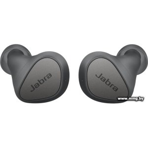 Jabra Elite 3 (темно-серый)