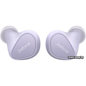 Jabra Elite 3 (сиреневый)